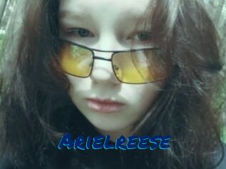 Arielreese