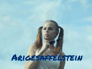 Arigesaffelstein