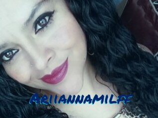 Ariiannamilff