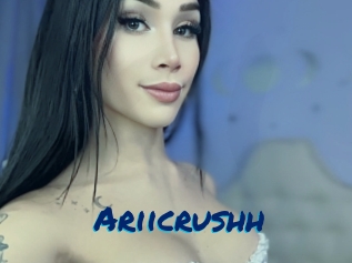 Ariicrushh