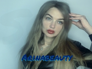 Arinabeauty