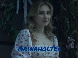 Arinaholter