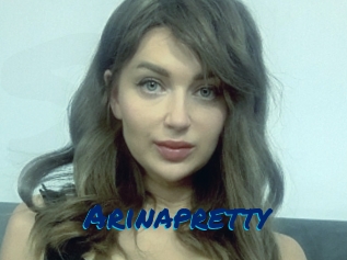 Arinapretty