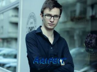 Aripeit