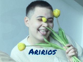 Aririos