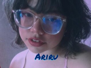 Ariru