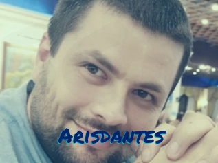 Arisdantes