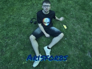 arisforbs Sexe City