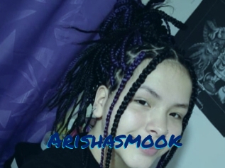 Arishasmook