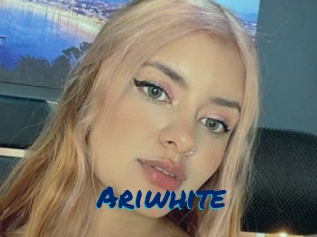 Ariwhite