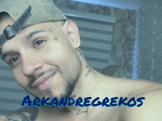 Arkandregrekos