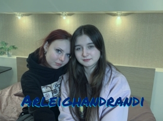 Arleighandrandi