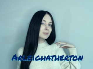 Arleighatherton