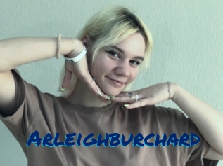 Arleighburchard