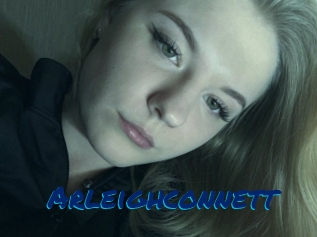 Arleighconnett