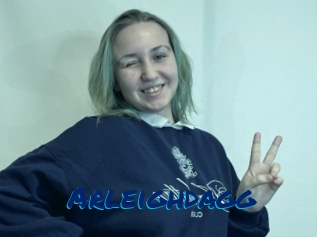 Arleighdagg