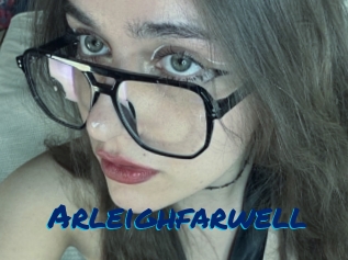Arleighfarwell