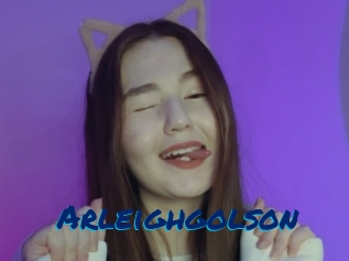 Arleighgolson