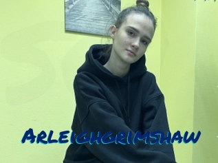 Arleighgrimshaw