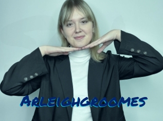 Arleighgroomes