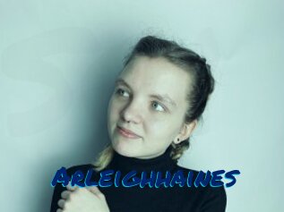 Arleighhaines