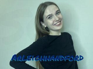 Arleighhandford