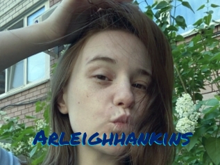 Arleighhankins