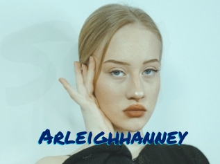 Arleighhanney