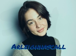 Arleighhascall