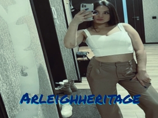 Arleighheritage