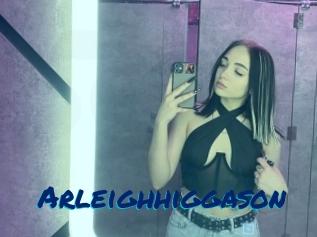 Arleighhiggason