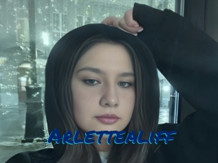 Arlettealiff