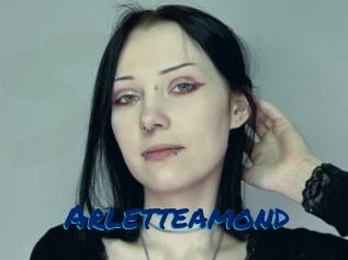 Arletteamond