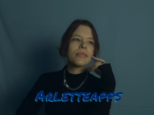 arletteapps Sexe City