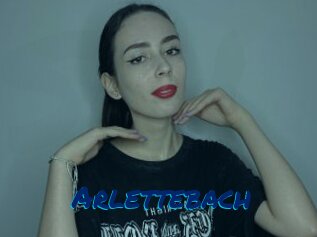 Arlettebach