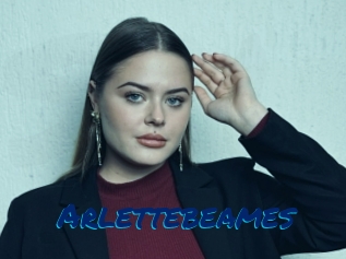 Arlettebeames