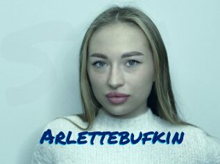 Arlettebufkin