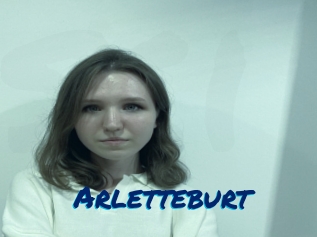 Arletteburt