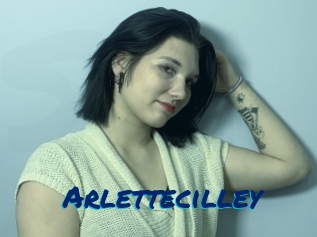 Arlettecilley