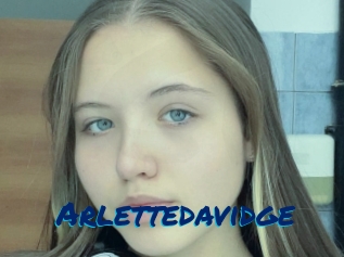 Arlettedavidge