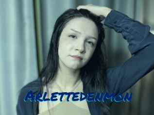 arlettedenmon Sexe City