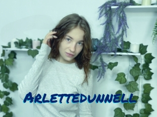 Arlettedunnell