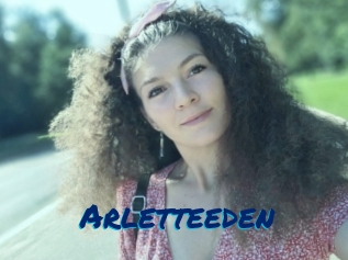 Arletteeden