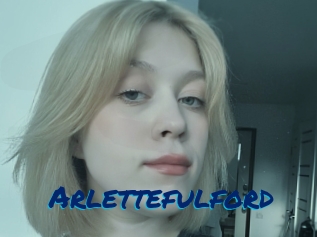 Arlettefulford