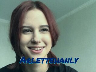 Arlettehanly