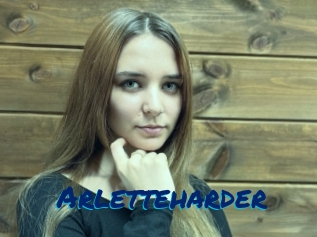 Arletteharder