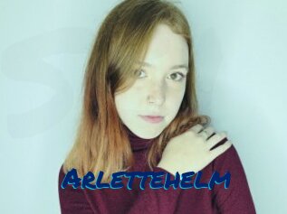 Arlettehelm