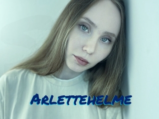 Arlettehelme