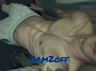 Arm2off