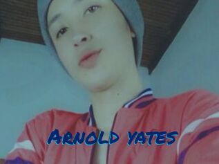 Arnold_yates